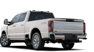 2024 Ford Super Duty® External Image 2